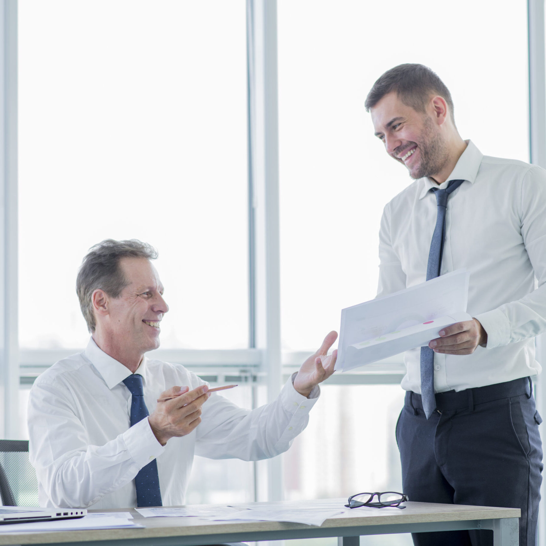 modern-office-composition-with-businessman